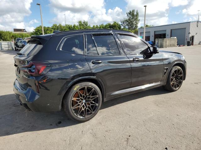 2023 BMW X3 M 5YM13EC01P9S47089