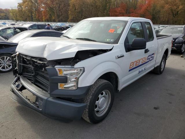 1FTEX1C8XFFC07607 | 2015 FORD F150 SUPER