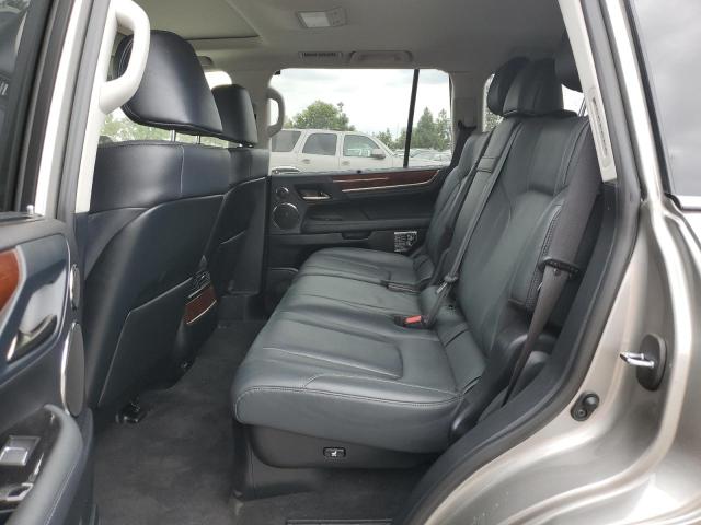 2021 LEXUS LX 570 JTJDY7AX4M4356753