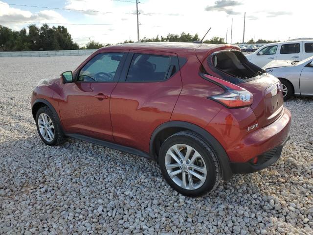 JN8AF5MR0FT511051 Nissan JUKE S