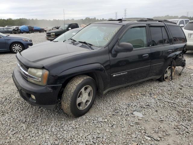 2004 Chevrolet TrailBlazer LS