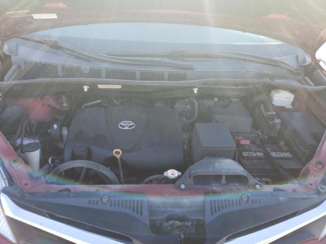 2020 TOYOTA SIENNA LE - 5TDJZ3DC2LS233721