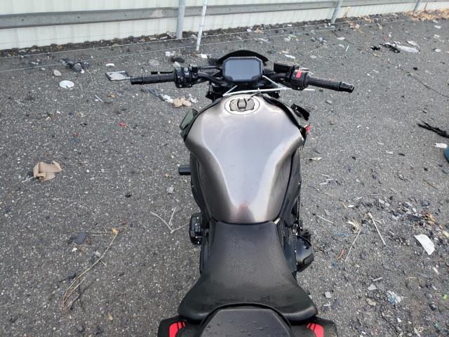 2023 KAWASAKI ZR900 F - ML5ZRDF17PDA61821