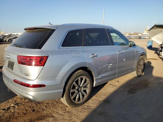 WA1LAAF76HD026198 2017 AUDI Q7, photo no. 3