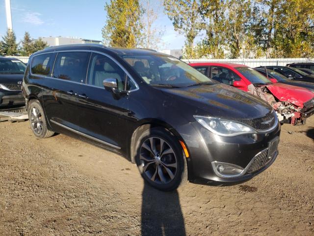 2C4RC1GG6HR532961 2017 CHRYSLER PACIFICA, photo no. 4