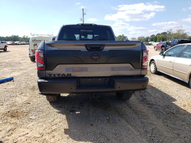 2021 NISSAN TITAN XD P - 1N6AA1ED4MN535311