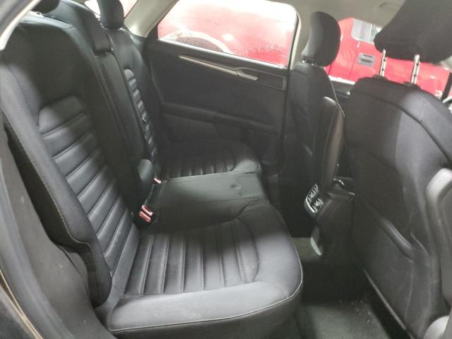 3FA6P0LU5GR307331 Ford Fusion Se Hybrid