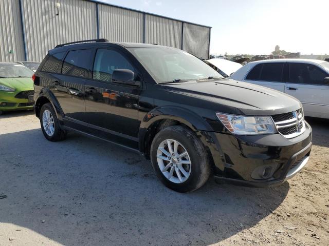 3C4PDCBG3GT137249 Dodge Journey Sxt