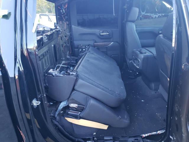 1GTU9FEL2KZ422492 GMC Sierra K1500 Denali