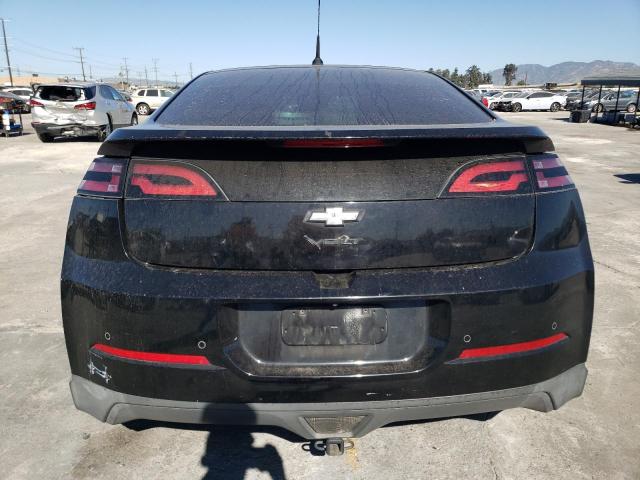 VIN 1G1RD6E42DU131612 2013 Chevrolet Volt no.6