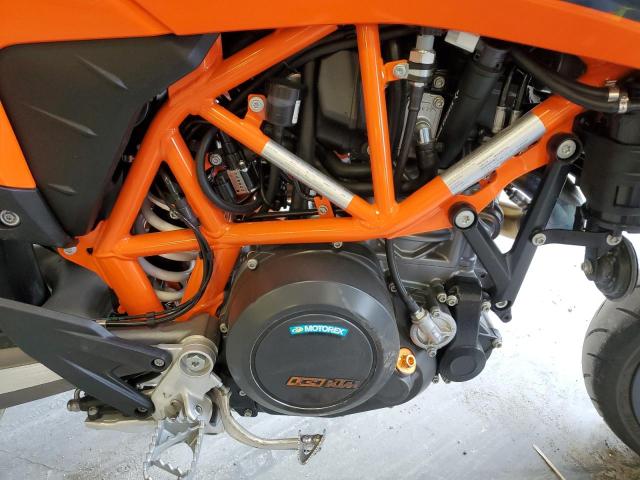2023 KTM 690 SMC R VBKLSV400PM745007