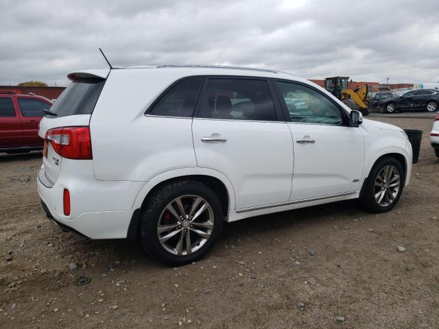 5XYKWDA71EG501734 KIA SORENTO SX