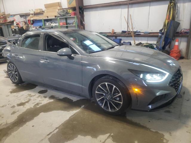 2021 HYUNDAI SONATA LIM 5NPEH4J20MH073481