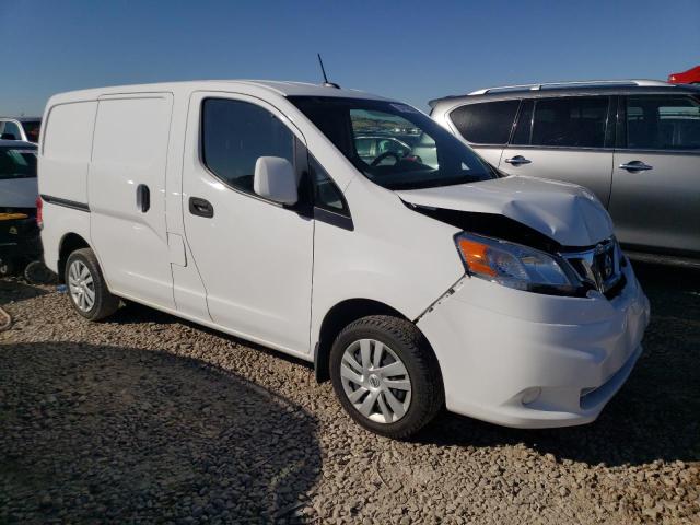 3N6CM0KN9KK707844 Nissan NV200 2.5S