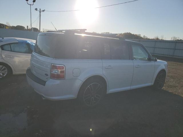 2FMHK6C83EBD33926 Ford FLEX SEL