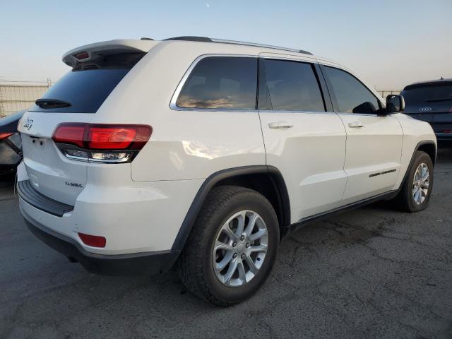 1C4RJEAG1MC625413 Jeep Grand Cherokee Laredo