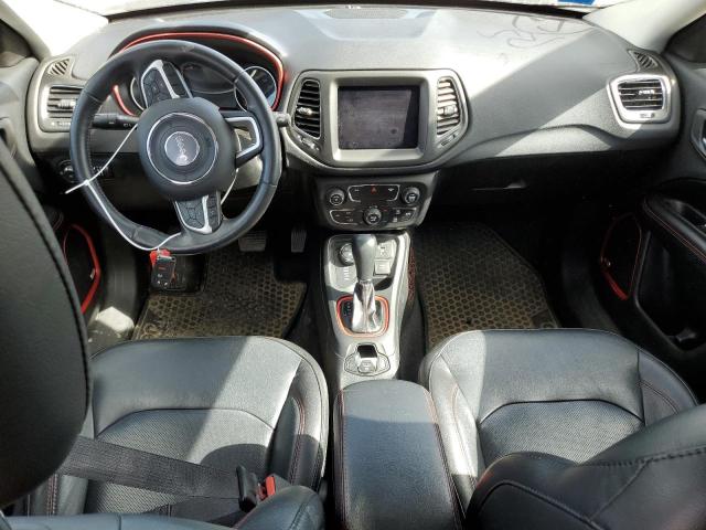 3C4NJDDB5KT697516 Jeep Compass Trailhawk