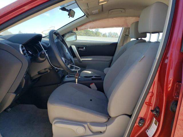 JN8AS5MT6FW153072 Nissan Rogue Select S