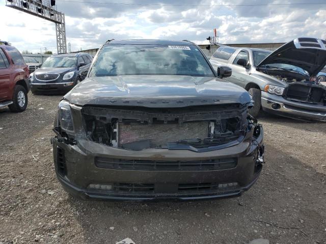 5XYP5DHC6NG305283 KIA Telluride Sx