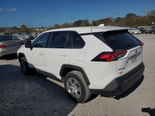 2T3H1RFV9NC180395 | 2022 Toyota rav4 le