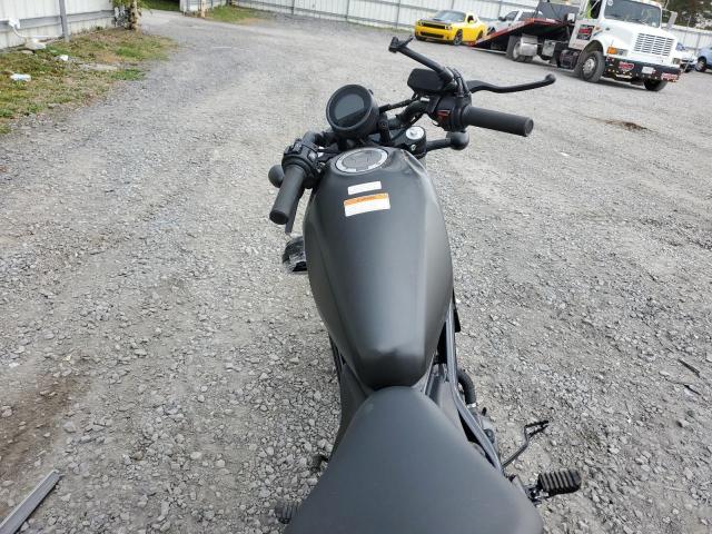 2022 HONDA CMX300 - MLHNC5301N5500777