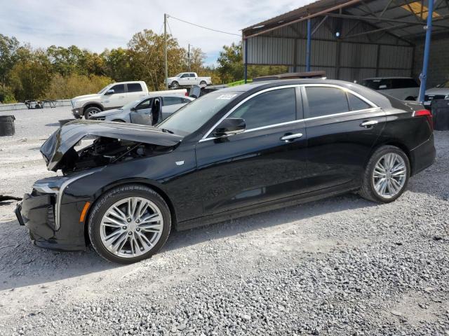 2021 Cadillac CT4 Premium Luxury