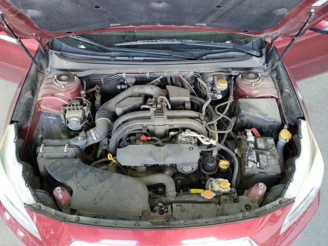 4S3BNAN6XG3041581 Subaru Legacy 2.5i Limited