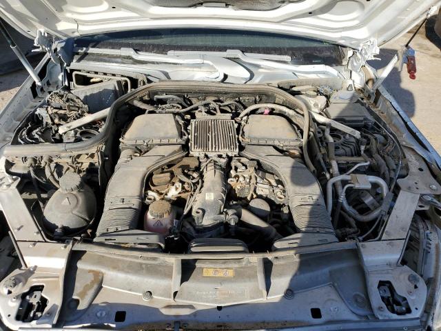 2018 MERCEDES-BENZ E 400 4MAT - WDD1J6GB7JF019158