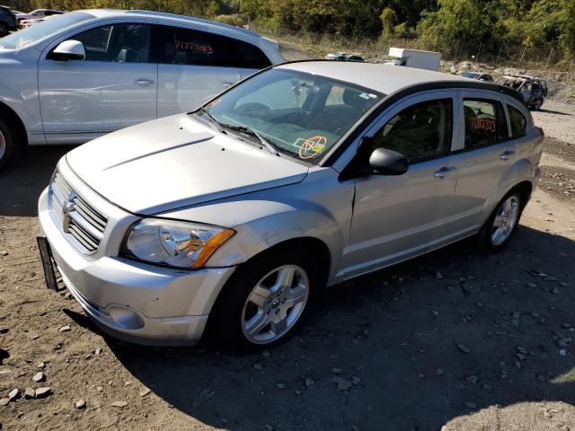 2010 Dodge Caliber SXT