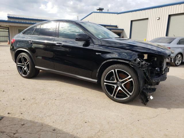 4JGED6EB9JA098878 | 2018 MERCEDES-BENZ GLE COUPE