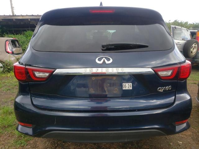 5N1DL0MN9LC531257 Infiniti QX60 LUXE 6