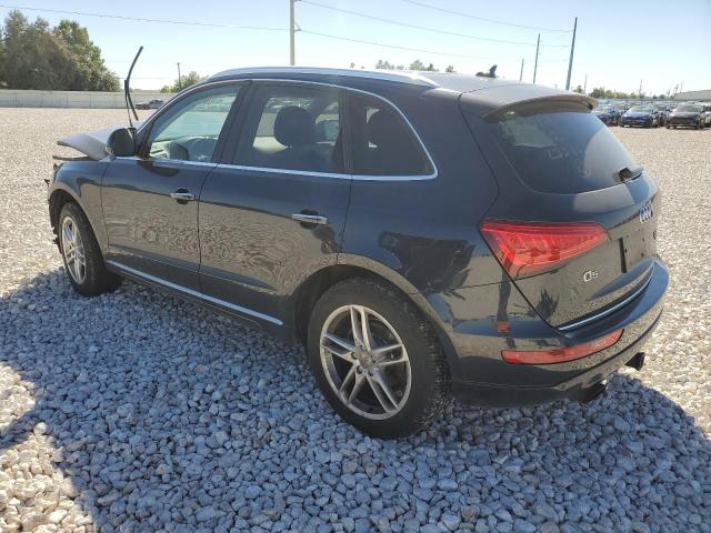 VIN WA1L2AFPXHA055184 2017 Audi Q5, Premium Plus no.2