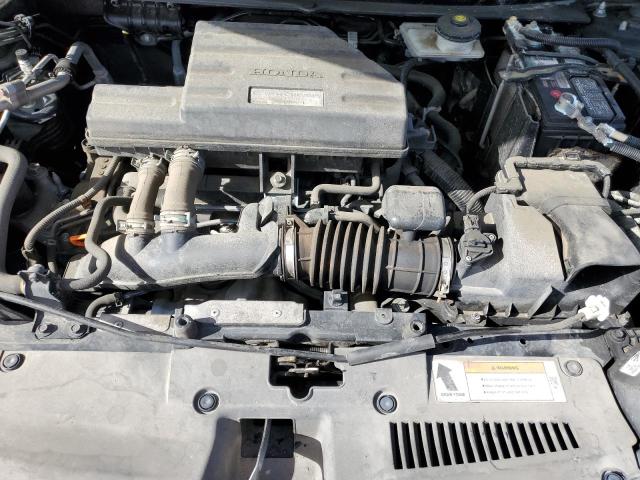 2HKRW2H96HH661521 Honda Cr-v Touring