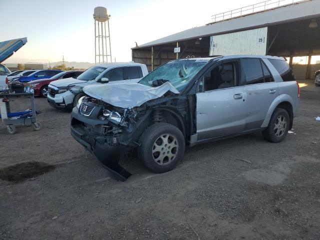 2006 Saturn VUE 