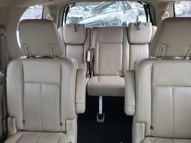 1FMJU1KT0HEA34102 Ford Expedition Limited