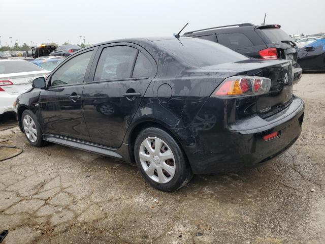 JA32U2FU9FU021013 Mitsubishi LANCER ES