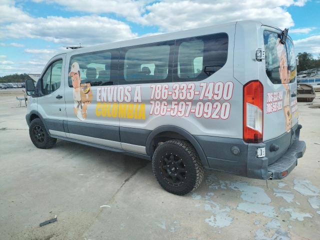 1FBZX2ZM8GKA63872 Ford Transit T-350