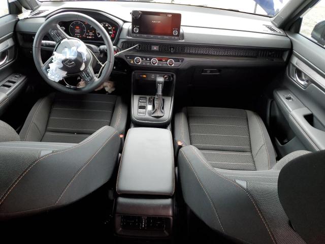 2023 HONDA CR-V SPORT - 2HKRS5H50PH713041