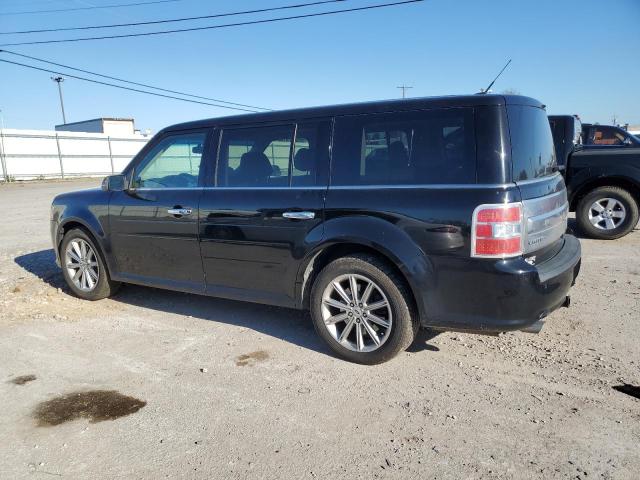 2FMHK6D80HBA11764 | 2017 FORD FLEX LIMIT