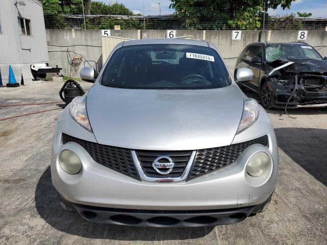 JN8AF5MR1ET351857 Nissan JUKE S