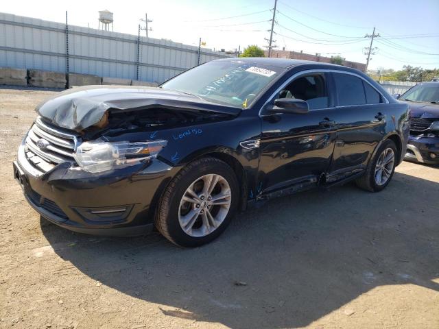 2017 Ford Taurus SEL