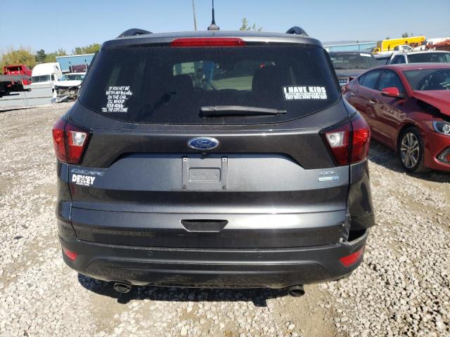 1FMCU9HD4KUB58880 | 2019 FORD ESCAPE SEL