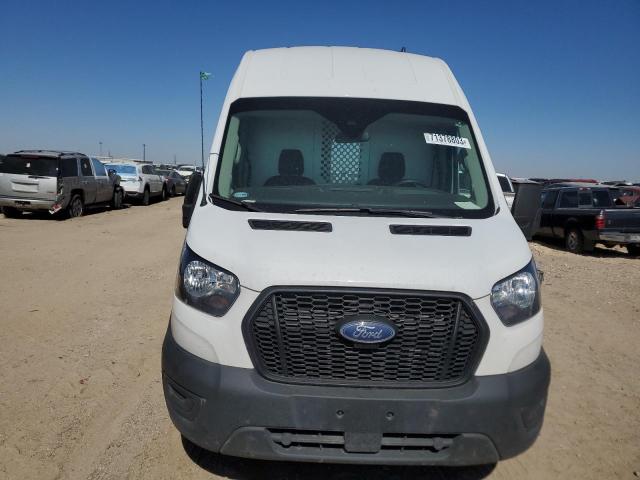  FORD TRANSIT 2021 Білий