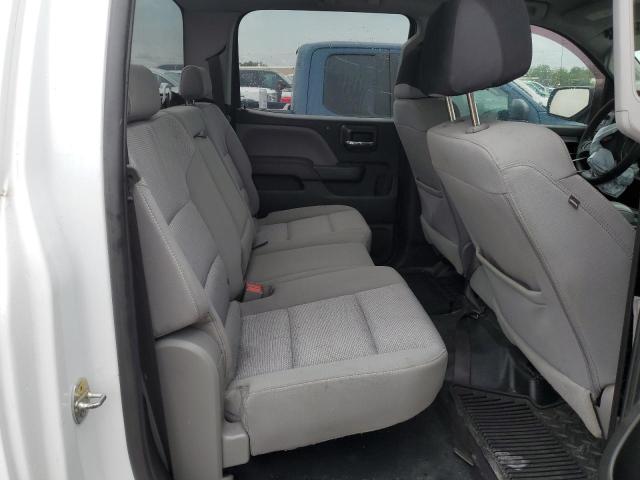 2017 CHEVROLET SILVERADO #3235952785
