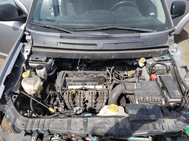 3C4PDCAB2GT223433 Dodge JOURNEY SE