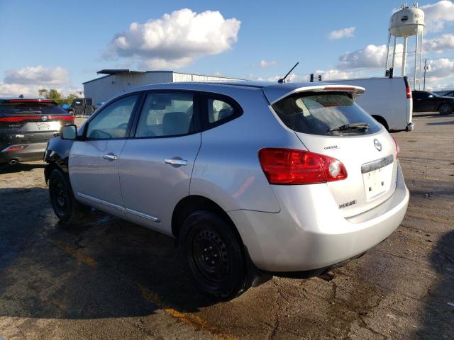 Vin: jn8as5mv7dw644099, lot: 44389355, nissan rogue s 20132