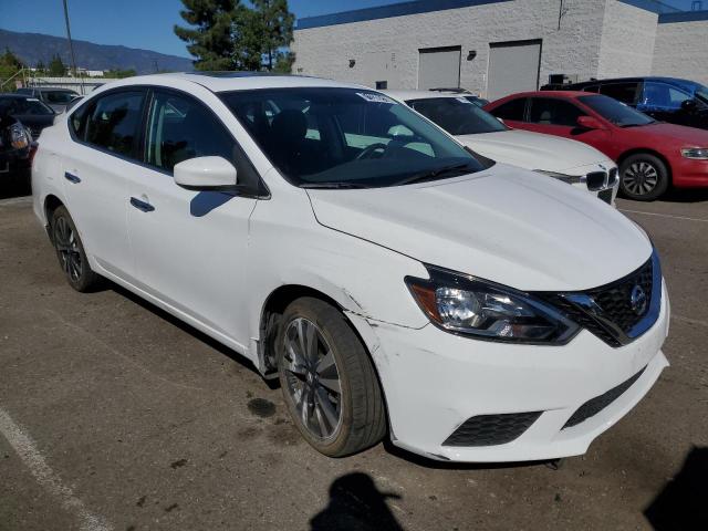 3N1AB7AP5KY304617 | 2019 Nissan sentra s