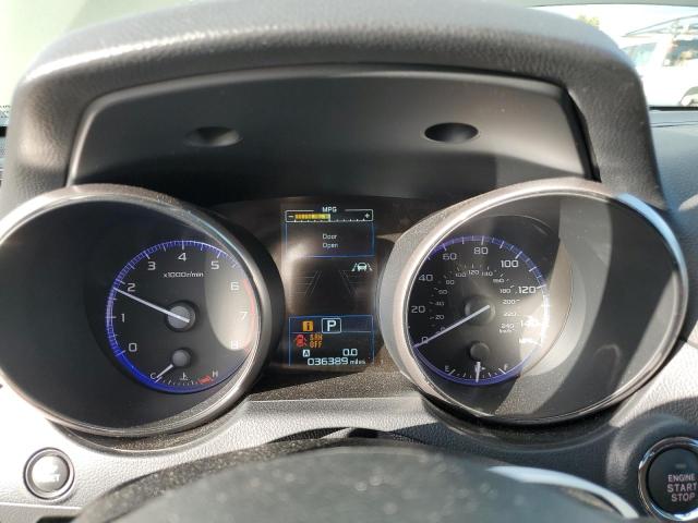 4S4BSATC4J3218176 Subaru Outback Touring