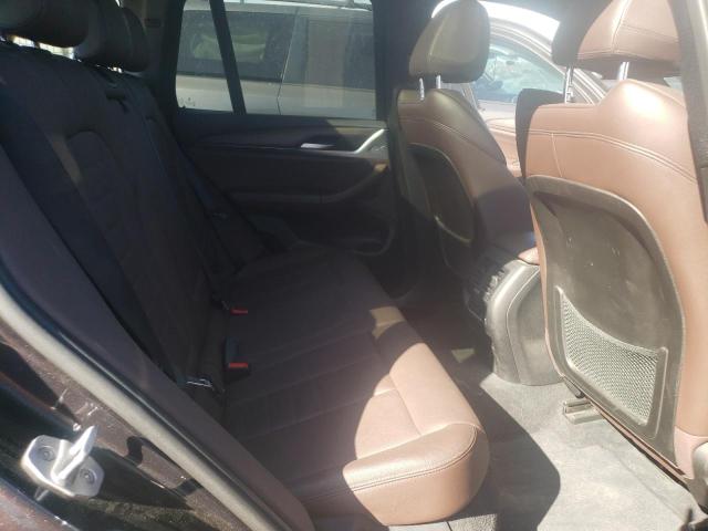 5UXTS3C57J0Y95292 BMW X3 Xdrivem40i