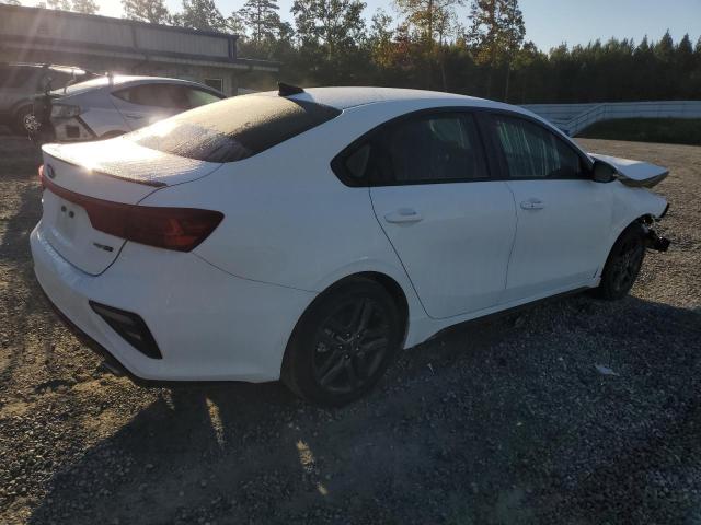 3KPF34AD9LE257597 KIA Forte Gt Line